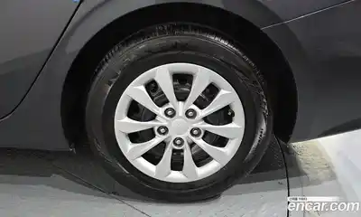 Kia K3 2023 1.6 гидро в Москве № 1831462, миниатюра 7