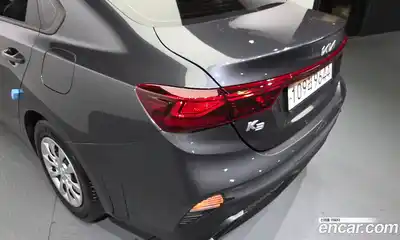Kia K3 2023 1.6 гидро в Москве № 1831462, миниатюра 9