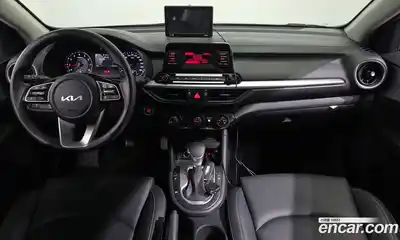 Kia K3 2023 1.6 гидро в Москве № 1831462, миниатюра 10