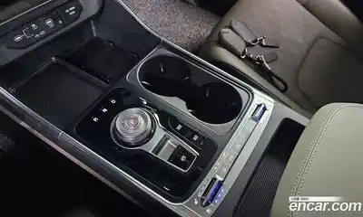 Kia Canival 2024 1.6 гидро в Москве № 1831666, миниатюра 12