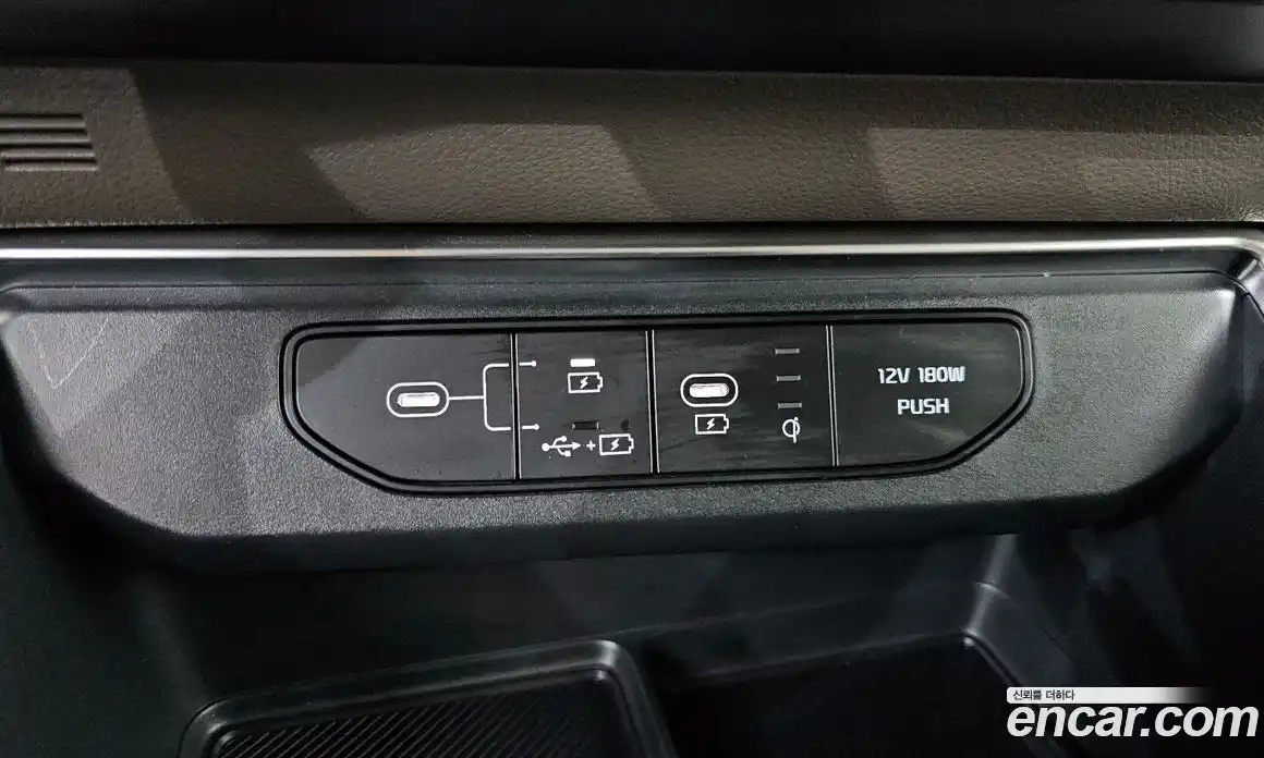 Kia Canival 2024 1.6 гидро в Москве № 1831666, фото 29