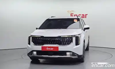 Kia Canival 2024 1.6 гидро в Москве № 1831666, миниатюра 3