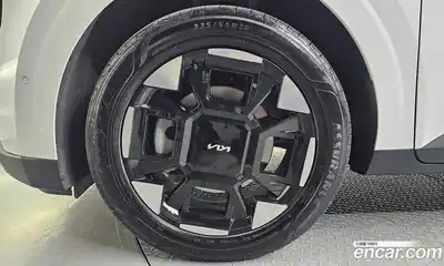 Kia Canival 2024 1.6 гидро в Москве № 1831666, миниатюра 5