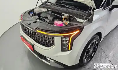 Kia Canival 2024 1.6 гидро в Москве № 1831666, миниатюра 6