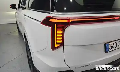 Kia Canival 2024 1.6 гидро в Москве № 1831666, миниатюра 9