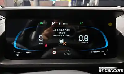 Hyundai Casper 2023 1.0 гидро в Москве № 1903352, миниатюра 11