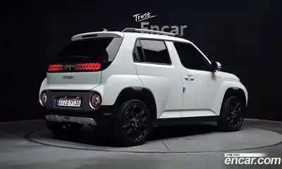 Hyundai Casper 2023 1.0 гидро в Москве № 1903352, миниатюра 2