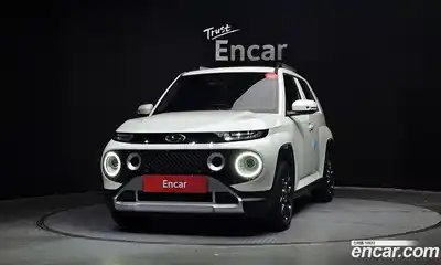 Hyundai Casper 2023 1.0 гидро в Москве № 1903352, миниатюра 3