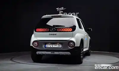 Hyundai Casper 2023 1.0 гидро в Москве № 1903352, миниатюра 4
