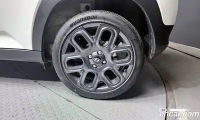 Hyundai Casper 2023 1.0 гидро в Москве № 1903352, миниатюра 7