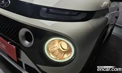 Hyundai Casper 2023 1.0 гидро в Москве № 1903352, миниатюра 8