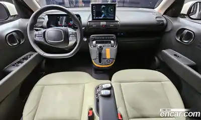 Hyundai Casper 2023 1.0 гидро в Москве № 1903352, миниатюра 10