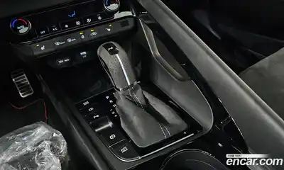 Hyundai Avante 2025 2.0 гидро в Москве № 1903371, миниатюра 11