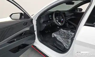 Hyundai Avante 2025 2.0 гидро в Москве № 1903371, миниатюра 12