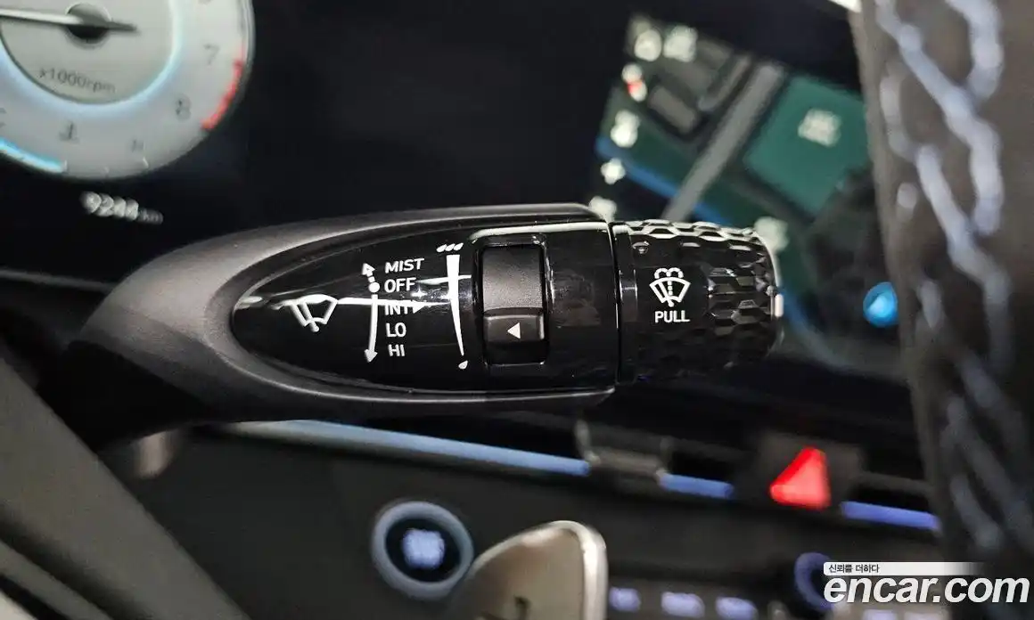 Hyundai Avante 2025 2.0 гидро в Москве № 1903371, фото 29
