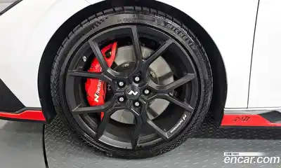 Hyundai Avante 2025 2.0 гидро в Москве № 1903371, миниатюра 4