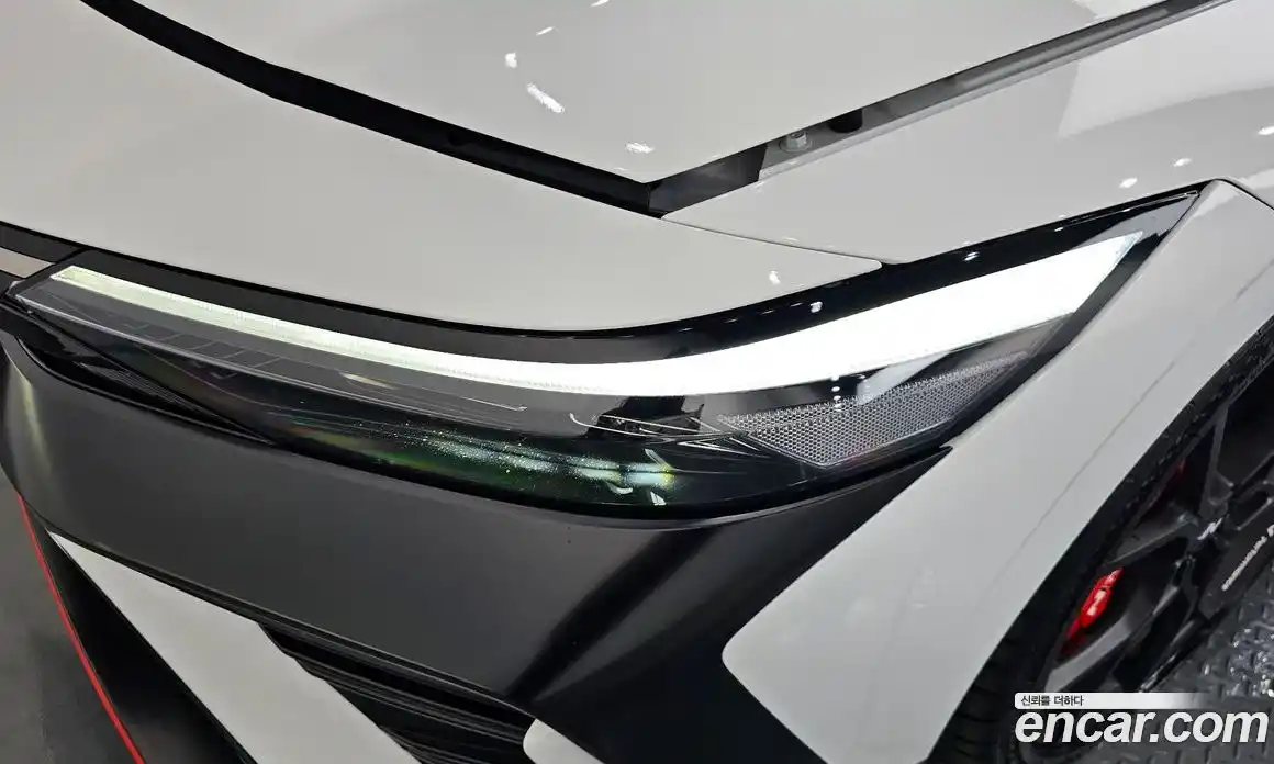 Hyundai Avante 2025 2.0 гидро в Москве № 1903371, фото 7