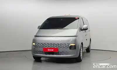 Hyundai Staria 2024 3.5 гидро в Москве № 1903461, миниатюра 3