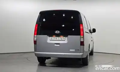 Hyundai Staria 2024 3.5 гидро в Москве № 1903461, миниатюра 4