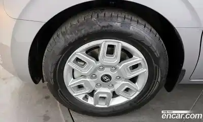 Hyundai Staria 2024 3.5 гидро в Москве № 1903461, миниатюра 5