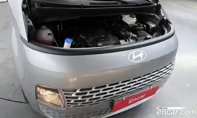 Hyundai Staria 2024 3.5 гидро в Москве № 1903461, миниатюра 6