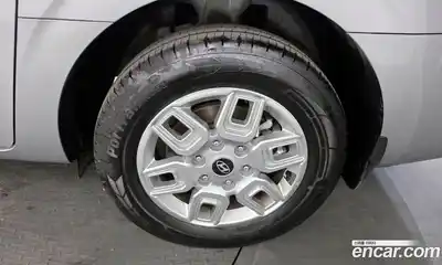 Hyundai Staria 2024 3.5 гидро в Москве № 1903461, миниатюра 7