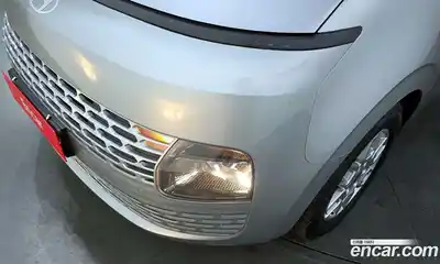 Hyundai Staria 2024 3.5 гидро в Москве № 1903461, миниатюра 8