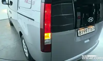 Hyundai Staria 2024 3.5 гидро в Москве № 1903461, миниатюра 9