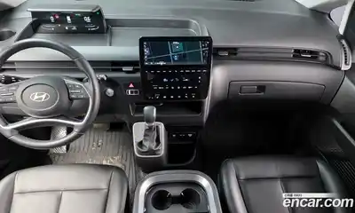 Hyundai Staria 2024 3.5 гидро в Москве № 1903461, миниатюра 10
