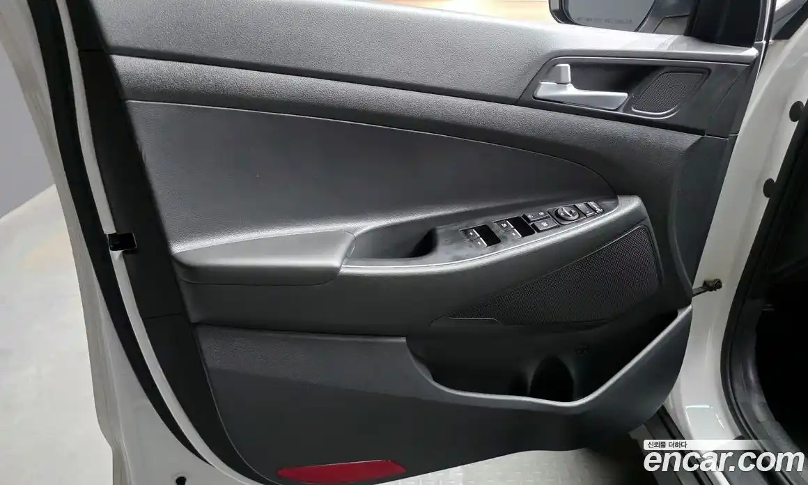 Hyundai Tucson 2018 1.6 гидро в Москве № 1903545, фото 14