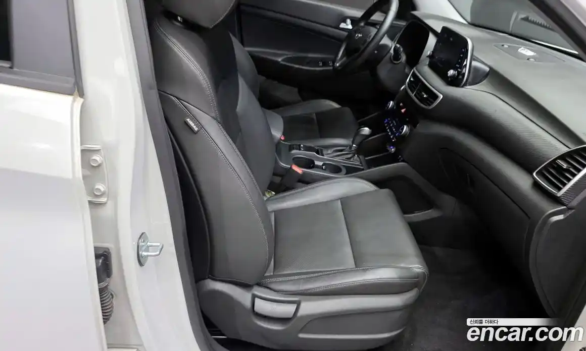 Hyundai Tucson 2018 1.6 гидро в Москве № 1903545, фото 16