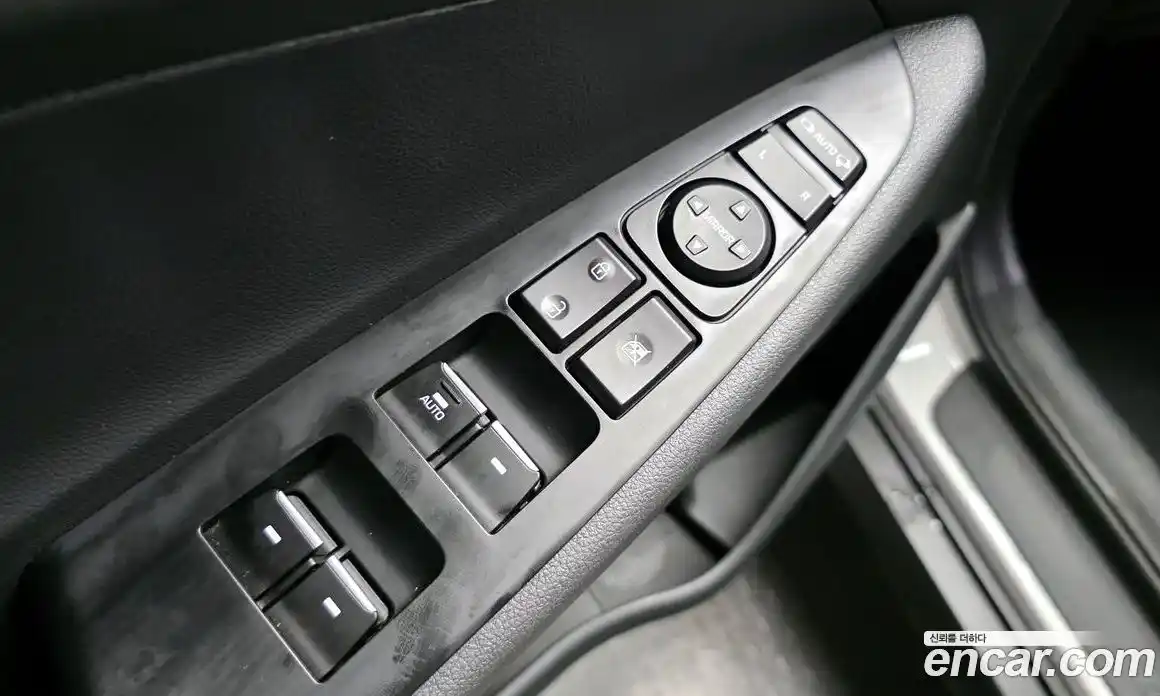 Hyundai Tucson 2018 1.6 гидро в Москве № 1903545, фото 19