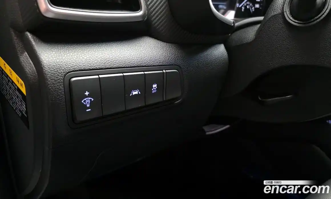 Hyundai Tucson 2018 1.6 гидро в Москве № 1903545, фото 20