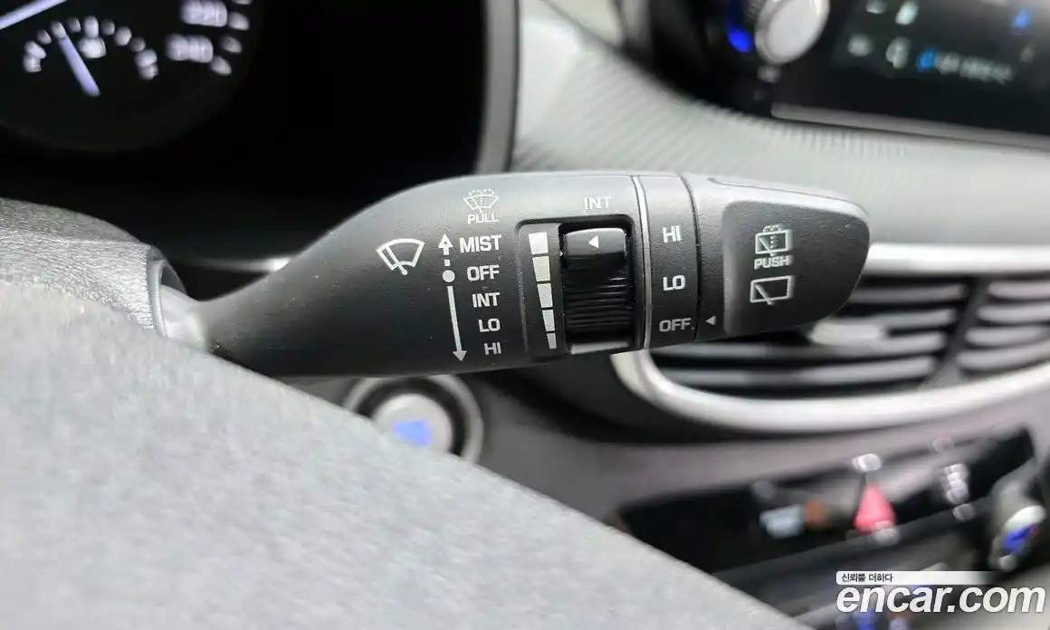 Hyundai Tucson 2018 1.6 гидро в Москве № 1903545, фото 22