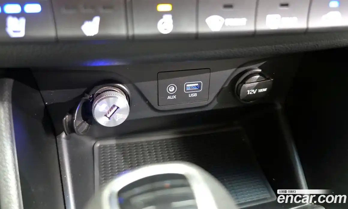 Hyundai Tucson 2018 1.6 гидро в Москве № 1903545, фото 26