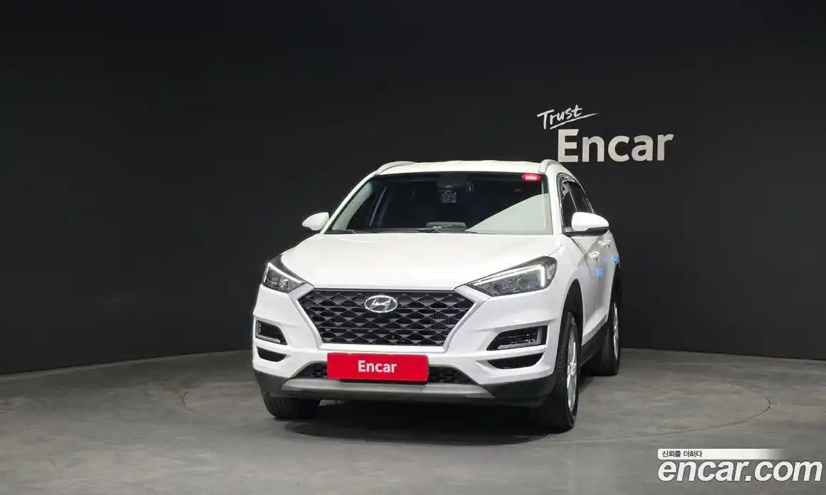 Hyundai Tucson 2018 1.6 гидро в Москве № 1903545, фото 3