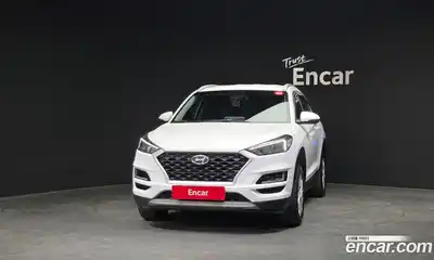 Hyundai Tucson 2018 1.6 гидро в Москве № 1903545, миниатюра 3