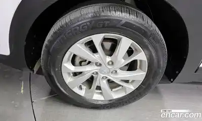 Hyundai Tucson 2018 1.6 гидро в Москве № 1903545, миниатюра 5
