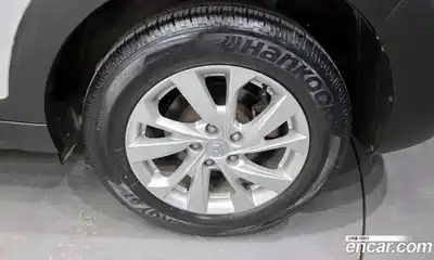 Hyundai Tucson 2018 1.6 гидро в Москве № 1903545, миниатюра 7