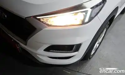 Hyundai Tucson 2018 1.6 гидро в Москве № 1903545, миниатюра 8