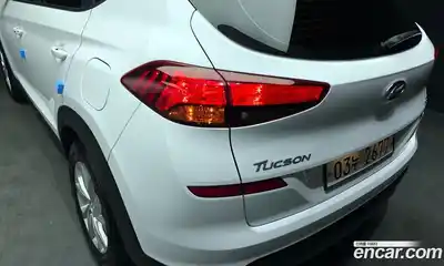 Hyundai Tucson 2018 1.6 гидро в Москве № 1903545, миниатюра 9