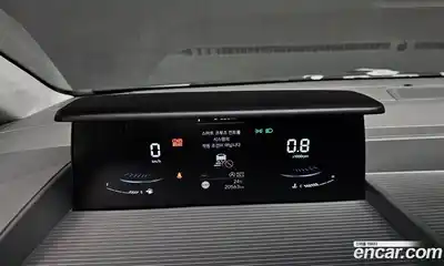 Hyundai Staria 2024 2.2 гидро в Москве № 1903608, миниатюра 11