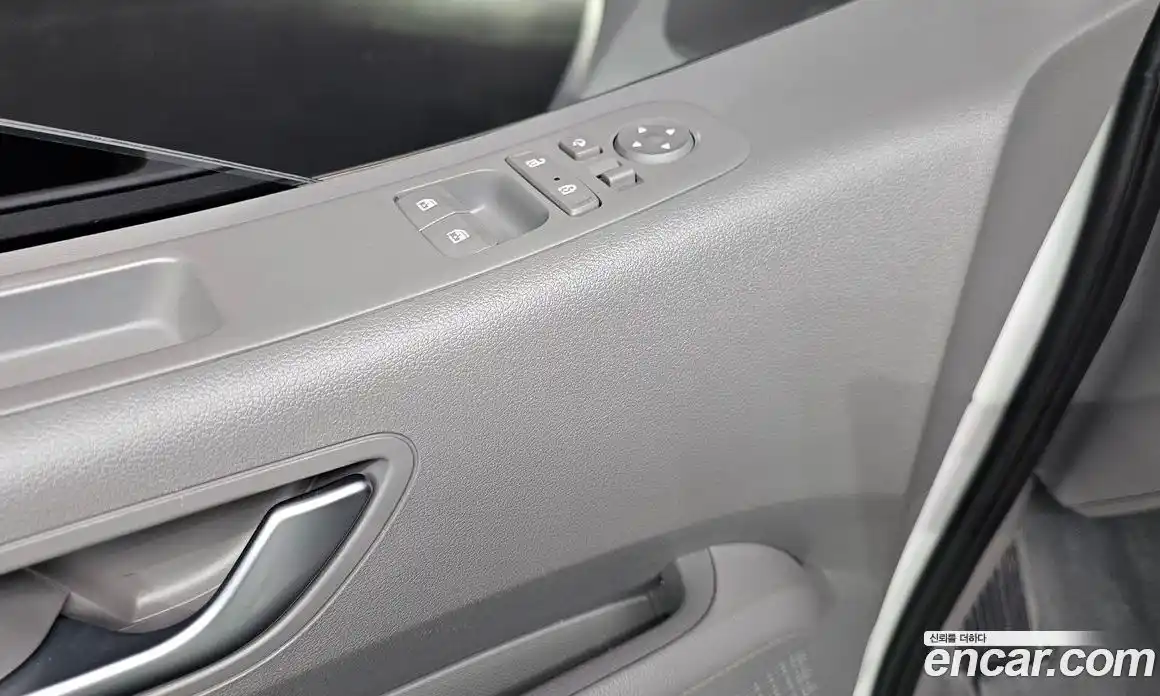 Hyundai Staria 2024 2.2 гидро в Москве № 1903608, фото 23