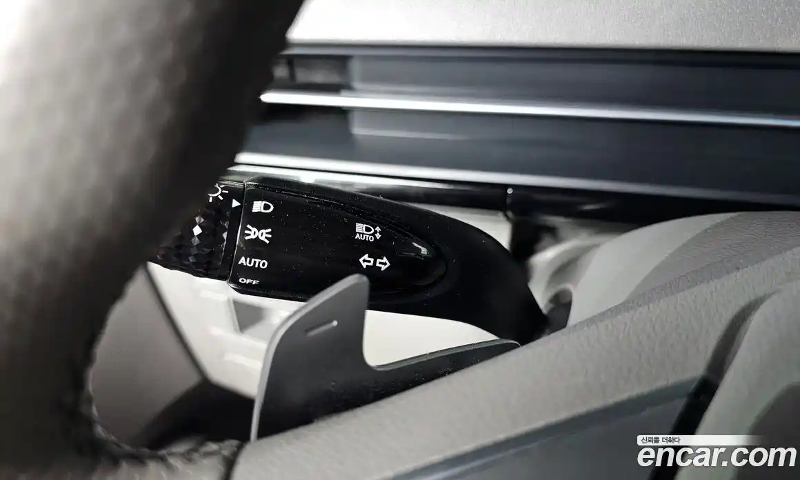 Hyundai Staria 2024 2.2 гидро в Москве № 1903608, фото 26