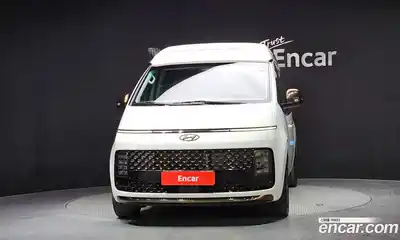 Hyundai Staria 2024 2.2 гидро в Москве № 1903608, миниатюра 3