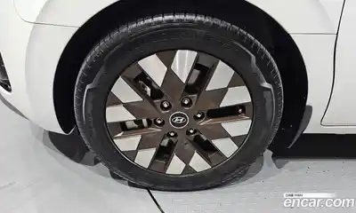 Hyundai Staria 2024 2.2 гидро в Москве № 1903608, миниатюра 5