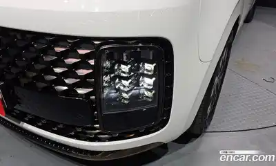 Hyundai Staria 2024 2.2 гидро в Москве № 1903608, миниатюра 8