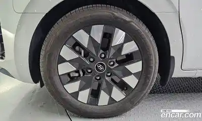 Hyundai Staria 2023 2.2 гидро в Москве № 1903724, миниатюра 5
