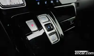 Hyundai Staria 2023 2.2 гидро в Москве № 1903724, миниатюра 9