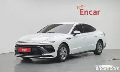 Hyundai Sonata, 2024